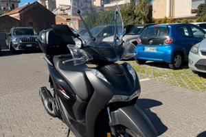Honda sh 150 - 2025