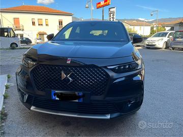 DS7 Crossback
