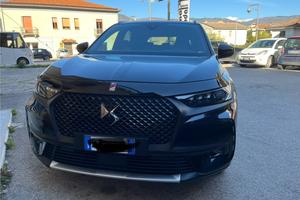 DS7 Crossback