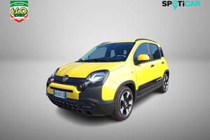 FIAT Pandina 1.0 FireFly 65 CV Hybrid Cross