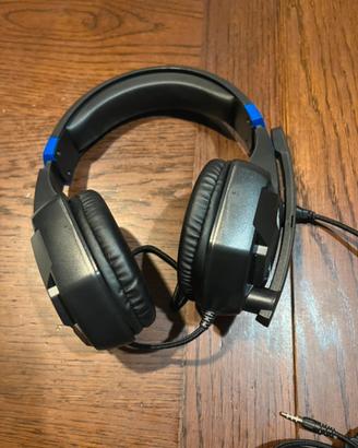 Cuffie da gaming