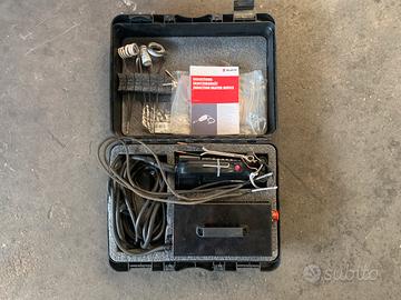 Riscaldatore ad induzione Wurth