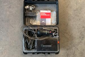 Riscaldatore ad induzione Wurth