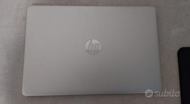 laptop HP 