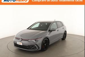 VOLKSWAGEN Golf YV65054