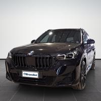 BMW X1 sdrive18d MSport Edition Signature auto