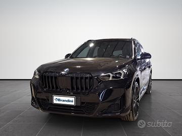 BMW X1 sdrive18d MSport Edition Signature auto