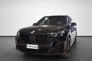 BMW X1 sdrive18d MSport Edition Signature auto