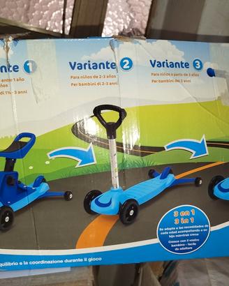 BICi per bambino 