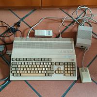 Amiga 500 Plus