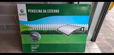 Pensilina da Esterno eGarden