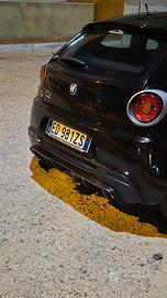 Alfa Romeo Mito 1.4 170cv Quadrifoglio