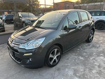 Citroen C3 PureTech 82 S&S ETG Exclusive