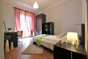 Stanza singola politecnico tutto incluso