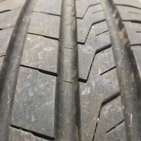 4 pneumatici estivi 185/65 r15