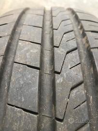 4 pneumatici estivi 185/65 r15