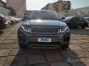 Land Rover Range Rover Evoque 5 Porte Range Rover