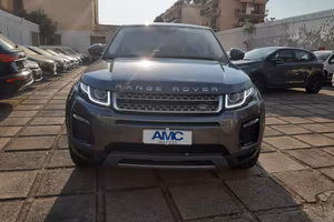 Land Rover Range Rover Evoque 5 Porte Range Rover