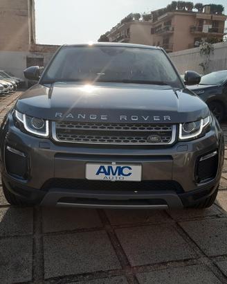Land Rover Range Rover Evoque 5 Porte Range Rover