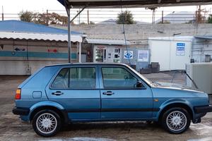 golf gld  diesel