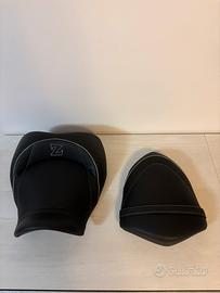 Selle comfort per z750 z1000