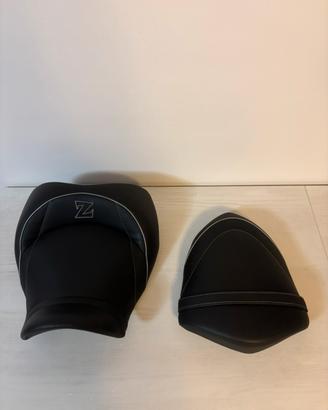 Selle comfort per z750 z1000