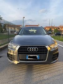 Audi Q3 110 kw (150 CV)