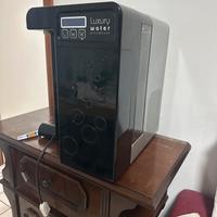 Depuratore luxury water processor