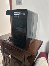 Depuratore luxury water processor