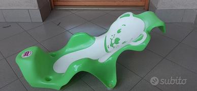 Sdraietta per bagnetto Ok Baby