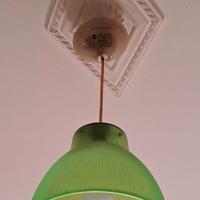 Lampada lampadario a sospensione