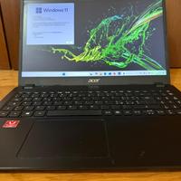 Computer portatile Acer