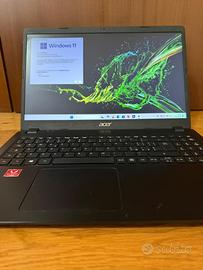 Computer portatile Acer