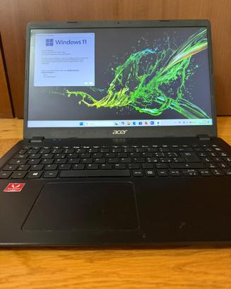 Computer portatile Acer