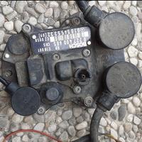 CENTRALINA MOTORE e RELAY MERCEDES 190 /BENZINA