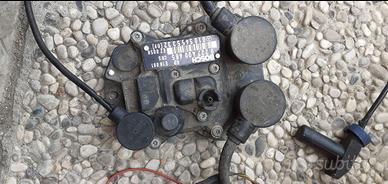 CENTRALINA MOTORE e RELAY MERCEDES 190 /BENZINA