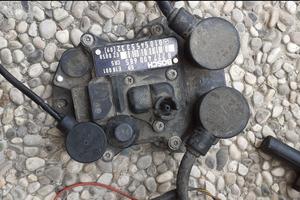 CENTRALINA MOTORE e RELAY MERCEDES 190 /BENZINA