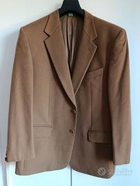 Giacca Uomo Luca D’Altieri – 20% Cashmere