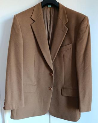 Giacca Uomo Luca D’Altieri – 20% Cashmere
