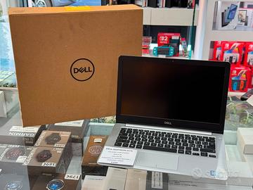 DELL INSPIRON 5370 - i5 8565U - 16/ 256GB