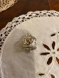 Ciondolo d’argento