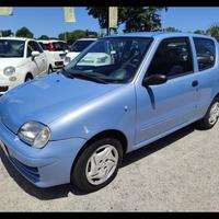 FIAT Seicento - 1.1i cat Clima U2725