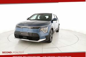 Kia Niro EV 64,8 kWh Business