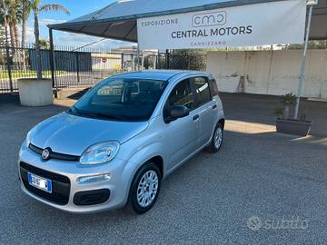 Fiat Panda 1.2 Easy - 2021 - ITALIANA