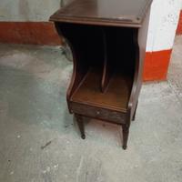 Mobiletto porta telefono 