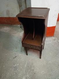 Mobiletto porta telefono 