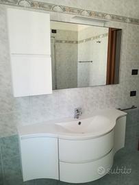 Mobile bagno Punto Tre