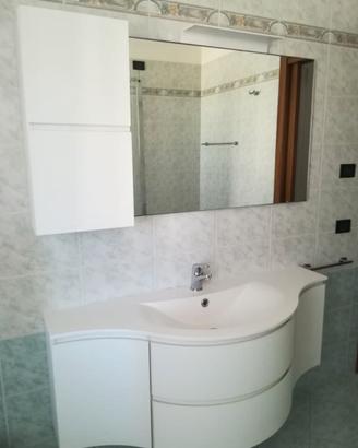 Mobile bagno Punto Tre
