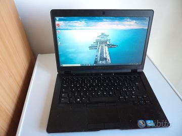 NOTEBOOK DELL LATITUDE 6430U I7
