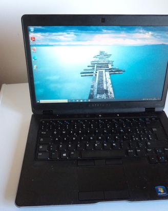 NOTEBOOK DELL LATITUDE 6430U I7